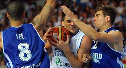 Και… χωρίς Μπελινέλι