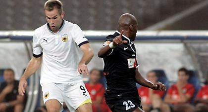 Μάθε τον Μπρέσεβιτς