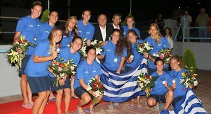 Οι 20 τελικοί της Ελλάδας