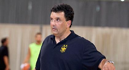 Φιλικός «περίπατος»