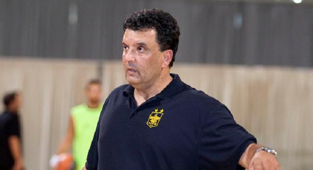 Φιλικός «περίπατος»