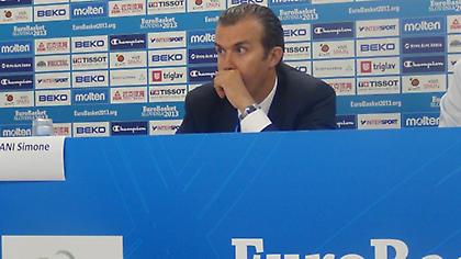 Πιανιτζάνι: «Περήφανος για Τρινκιέρι, αλλά είναι… αντίπαλος»