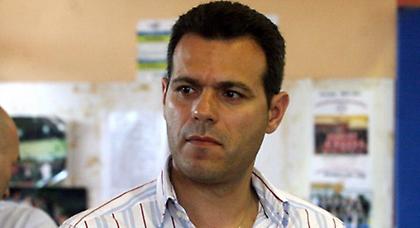 Ήττα από την Μπάνβιτ του Ιτούδη