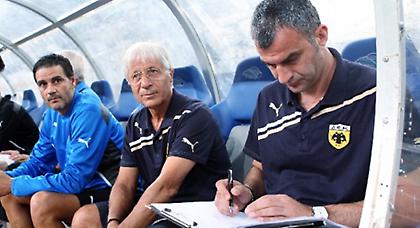 Δέλλας: «Είχαμε διάθεση»