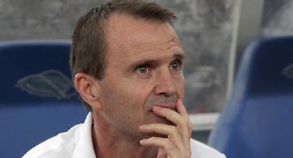 Σαβέβσκι: «Άλλο η πραγματικότητα»