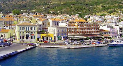 Συνεχίζονται τα προβλήματα με την ακτοπλοϊκή σύνδεση Σάμου-Τουρκίας