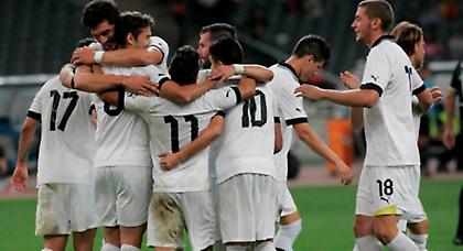 Μια… τζούρα ΑΕΚ