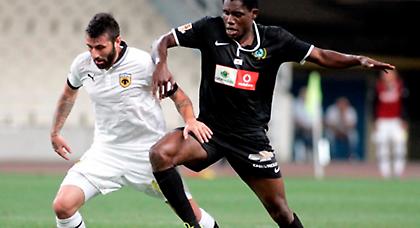 Κι άλλη… δράση για την ΑΕΚ