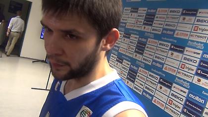 Ο «Παπ» για τον ελληνικό θρίαμβο (Web TV)