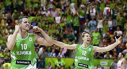 Πρόκριση  στο τέλος