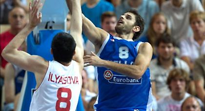 Περπέρογλου: «Μας έλειπε ο καλύτερος παίκτης, αλλά…»