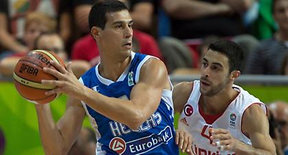 Zήσης: «Ο ένας για τον άλλο»