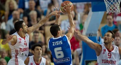 Η τρίτη μεγαλύτερη επί των Τούρκων