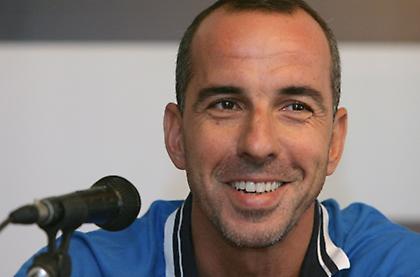 Λιμνιάτης: «Σημαντικά ματς»