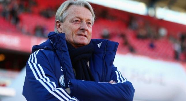 Ο Κέστνερ και οι άλλοι δύο