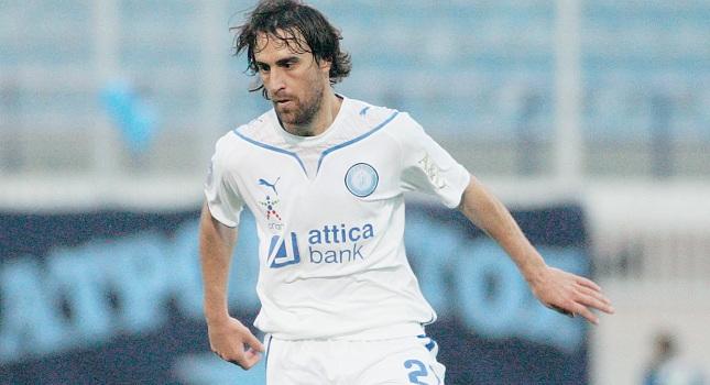 Ενίσχυση στα μετόπισθεν με Λέκι