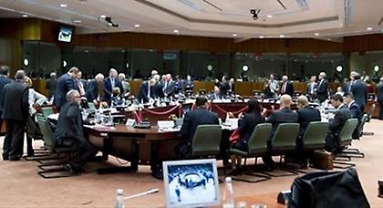 ΕΕ για χημικά: «Σοβαρές υπόνοιες» κατά Άσαντ, αλλά αναμένει την έκθεση του ΟΗΕ