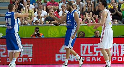 Τουρκία-Ελλάδα ...Νο1 σε τηλεθέαση!