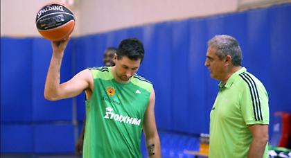 «Πράσινη» εκκίνηση