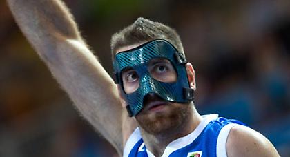 Καϊμακόγλου: «Ας όψεται ο Πρίντεζης»