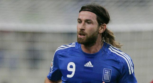 Κάνει τα «κονέ» ο Αμανατίδης