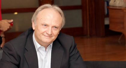 «Κοντά μας και η νέα διοίκηση του ΟΠΑΠ