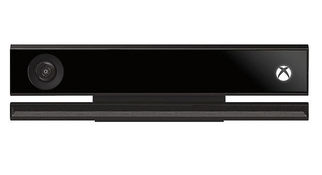 H Microsoft επενδύει πολλά στο Kinect του Xbox One