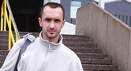 Σοκάρει η αυτοκτονία του Μάρεκ Σπιλάρ