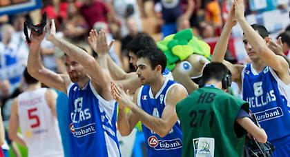 Μπουρούσης και παραμπορούσης και χωρίς τον Σπανούλη