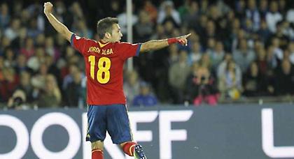 «Στους καλύτερους της ιστορίας ο Άλμπα… σύντομα»