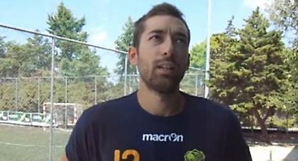 «Στόχος η τετράδα και βλέπουμε»