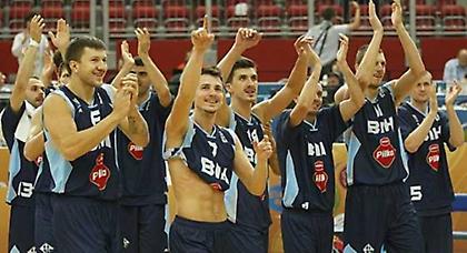 Με ξέσπασμα στο τέλος οι Βόσνιοι