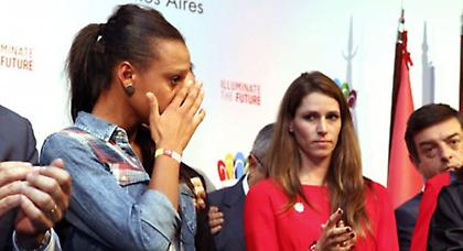 Αιχμές και... δάκρυα στην Ισπανία