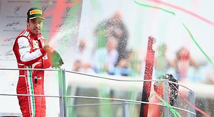 Αλόνσο: «Να είμαστε ρεαλιστές»