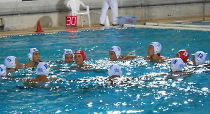 Ευρωπαϊκή... πρεμιέρα οι Έφηβοι