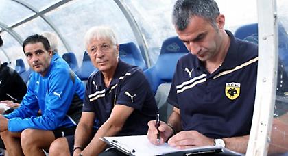 «Παράθυρο» για μεταγραφή στην ΑΕΚ