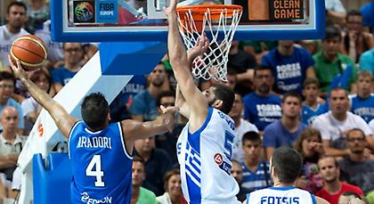 Χάθηκε μια μάχη…