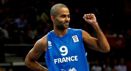 Δια… χειρός Πάρκερ