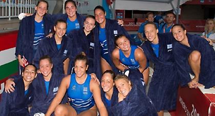 Χρυσοί κορίτσαροι στην Τουρκία