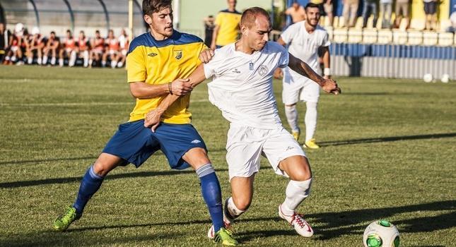 Γλίτωσε το κάζο