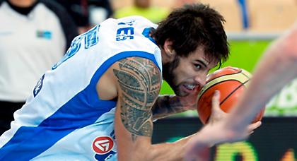 Πρίντεζης: «Το ξεχνάμε και συνεχίζουμε»