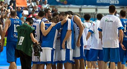 Η μονάδα κέρδισε την Ελλάδα