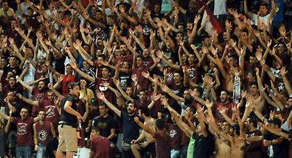 Αρχή με... επεισόδια στο Αλκαζάρ