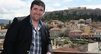 Θάνος: «Νίκησε η Ελλάδα»