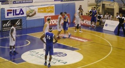 Δεν άντεξε κόντρα στην Μπάνβιτ του Ιτούδη