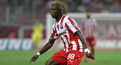 Βλέπει… Μουντιάλ ο Μπονγκ (video)