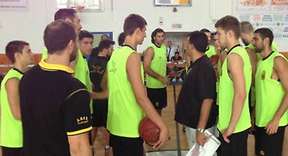 Φιλική νίκη για Άρη