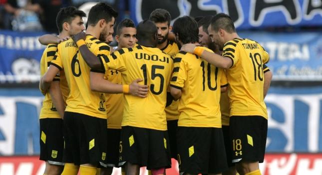 Νίκησε μεν, προβλημάτισε δε ο Άρης