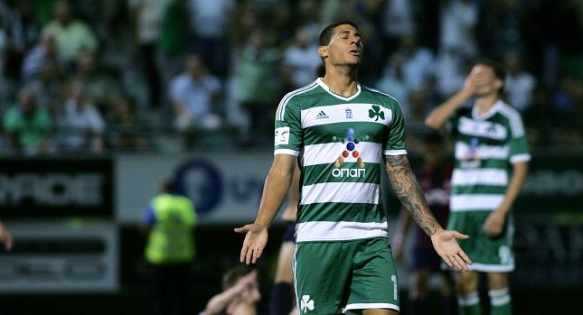 Αμπεΐντ: «Να είμαστε καλύτεροι»