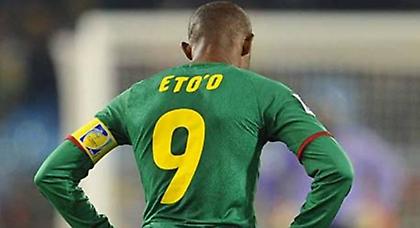 «Κόβει» την Εθνική ο Ετό!